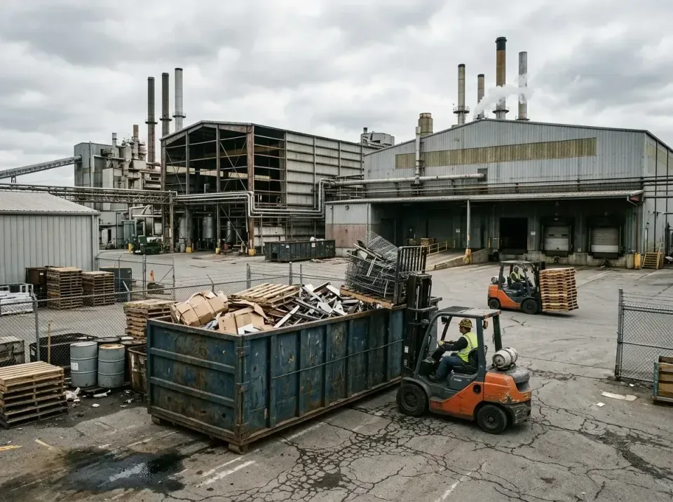 industrial-factory-scrap-conta-003 — frequently asked questions, Cheap Roll-off Dumpster Rentals in Maricopa, AZ